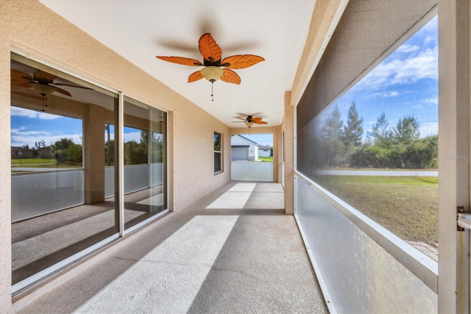 15117 LYNEBURG AVE, PORT CHARLOTTE, FL — photo 14
