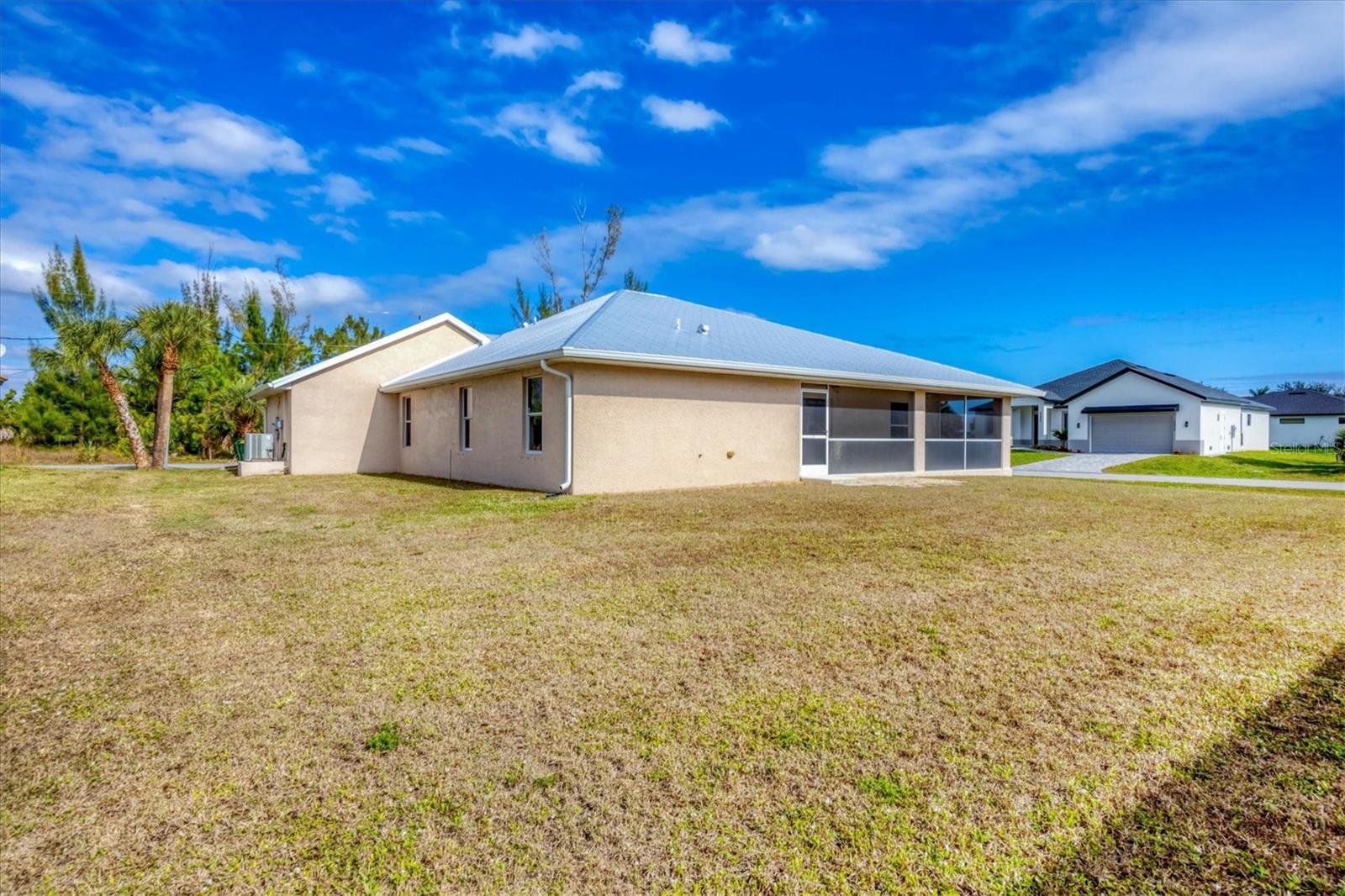 15117 LYNEBURG AVE, PORT CHARLOTTE, FL — photo 28