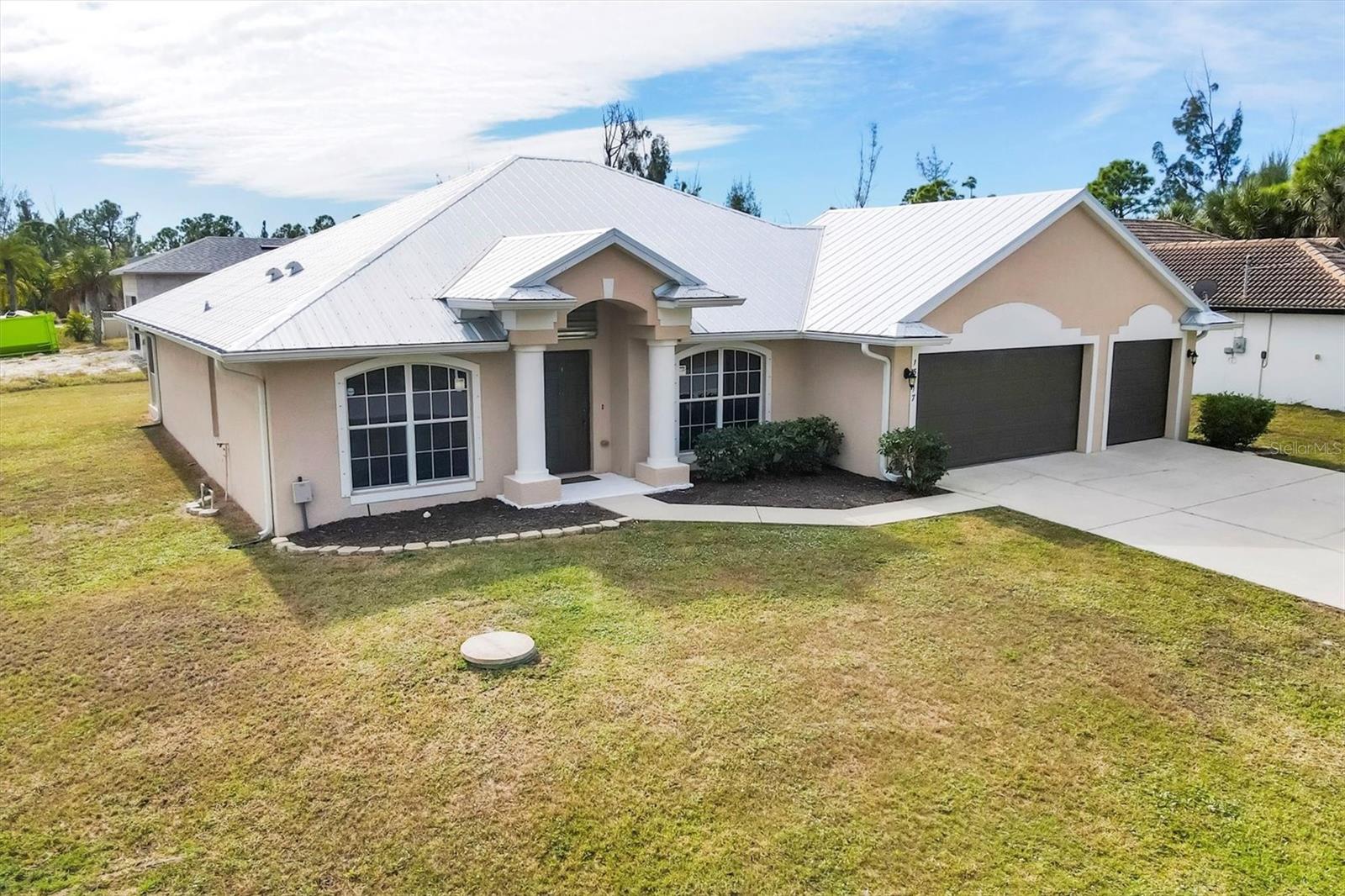 15117 LYNEBURG AVE, PORT CHARLOTTE, FL — photo 29