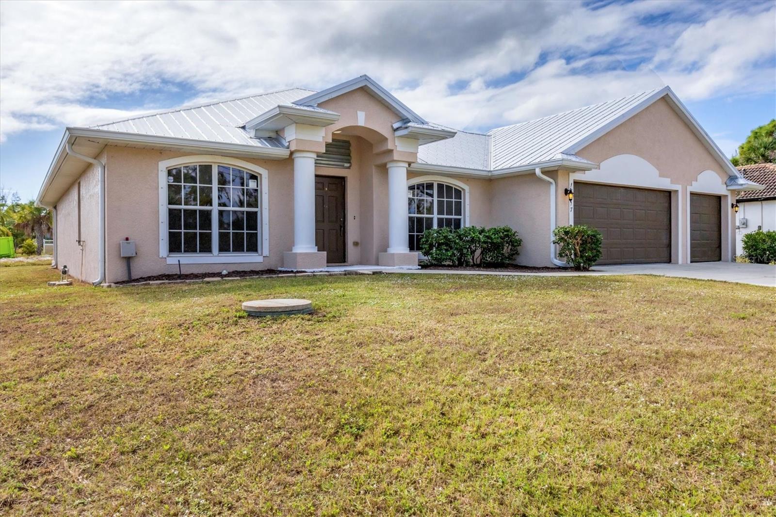 15117 LYNEBURG AVE, PORT CHARLOTTE, FL — photo 34