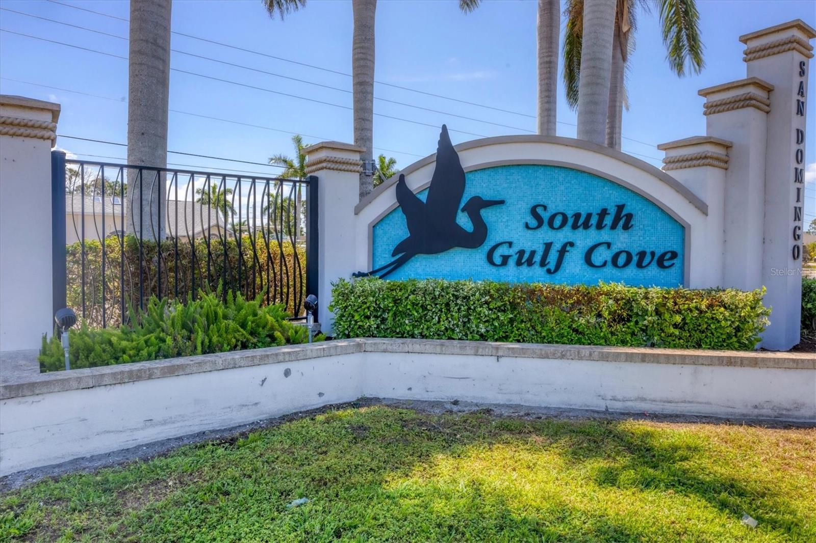 15117 LYNEBURG AVE, PORT CHARLOTTE, FL — photo 45