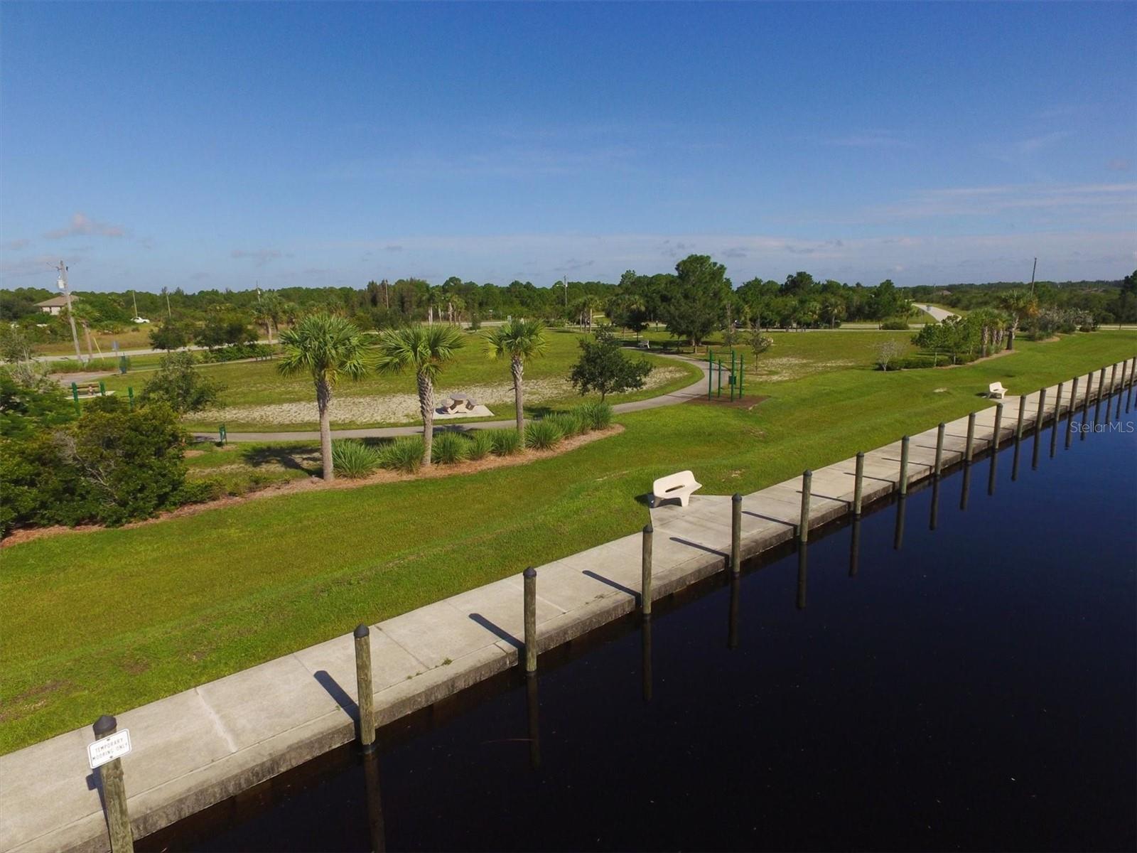 15117 LYNEBURG AVE, PORT CHARLOTTE, FL — photo 50