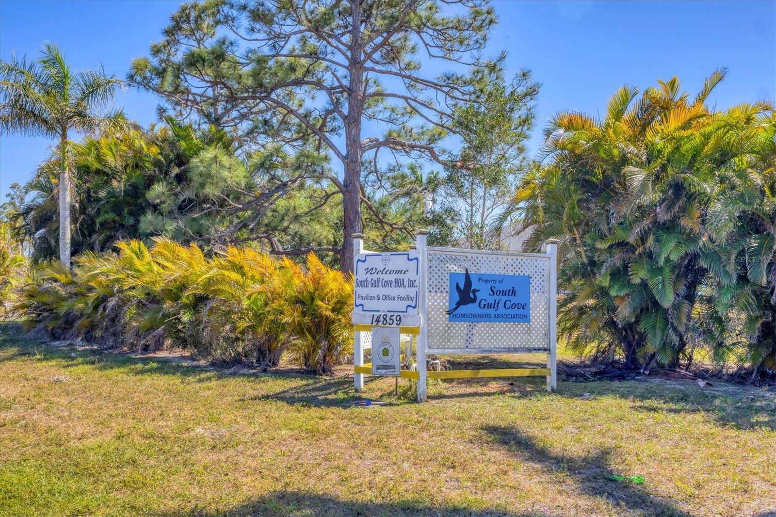 15117 LYNEBURG AVE, PORT CHARLOTTE, FL — photo 53