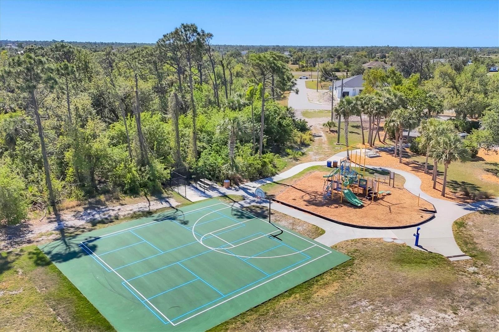 15117 LYNEBURG AVE, PORT CHARLOTTE, FL — photo 58