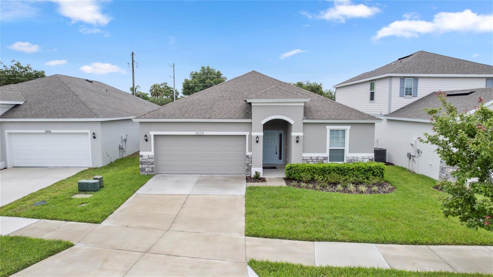 3509 YARIAN DR, HAINES CITY, FL
