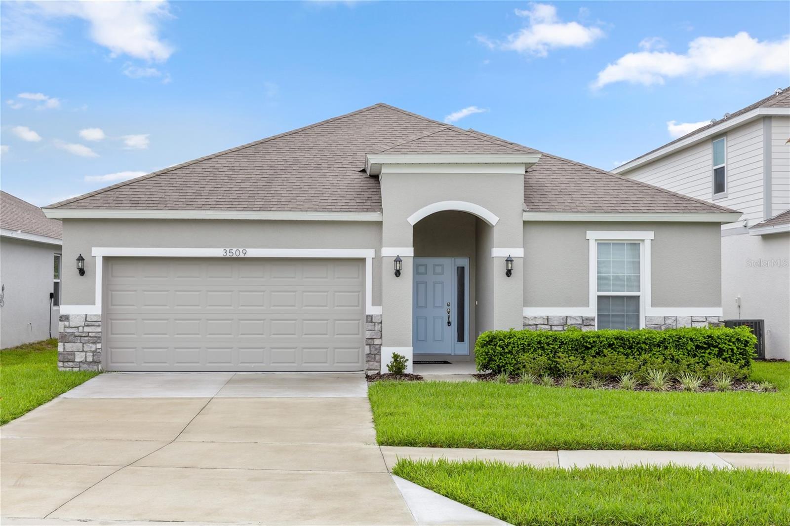 3509 YARIAN DR, HAINES CITY, FL — photo 2