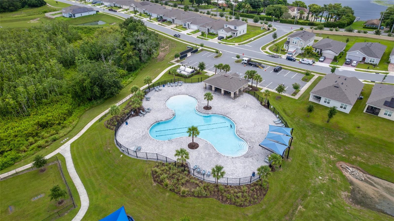 3509 YARIAN DR, HAINES CITY, FL — photo 45