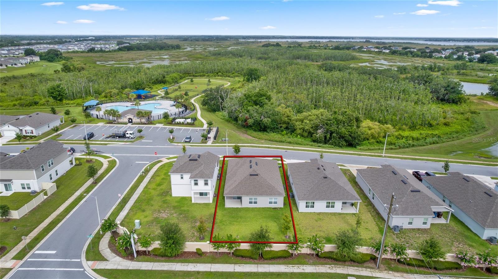 3509 YARIAN DR, HAINES CITY, FL — photo 46