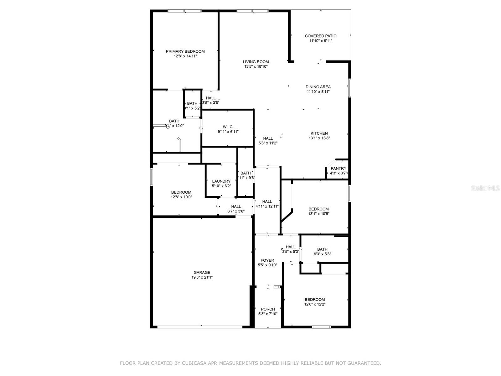 3509 YARIAN DR, HAINES CITY, FL — photo 48
