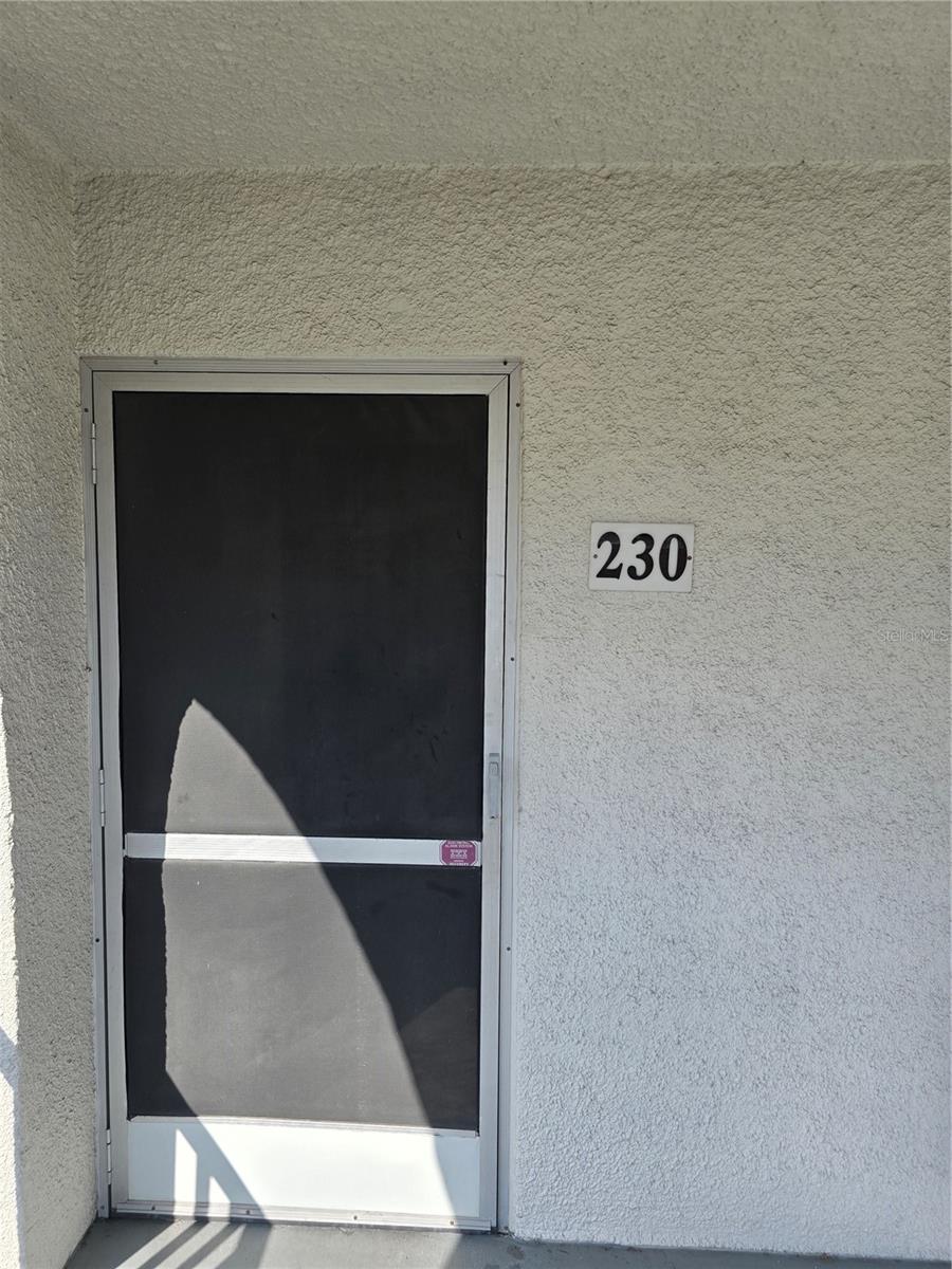 712 OAKGROVE DR #230, BRANDON, FL — photo 2