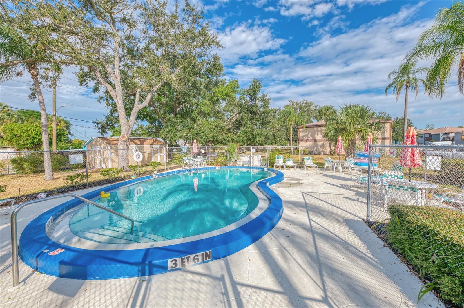5026 WATER OAK DR #102, BRADENTON, FL — photo 38