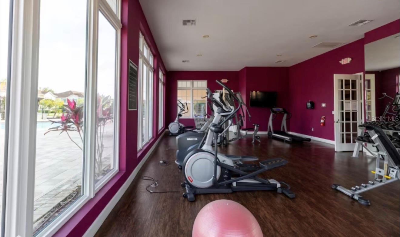 8919 SHINE DR, KISSIMMEE, FL — photo 40