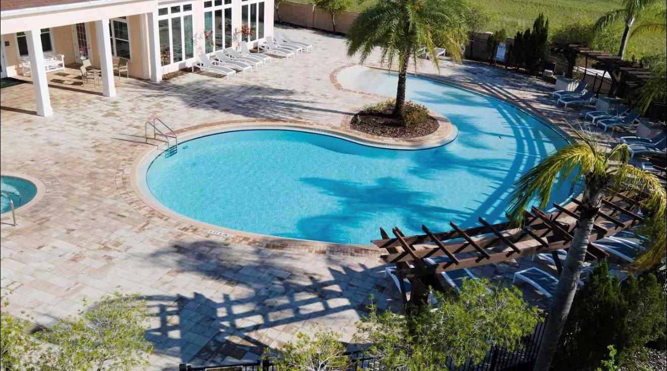 8919 SHINE DR, KISSIMMEE, FL — photo 48