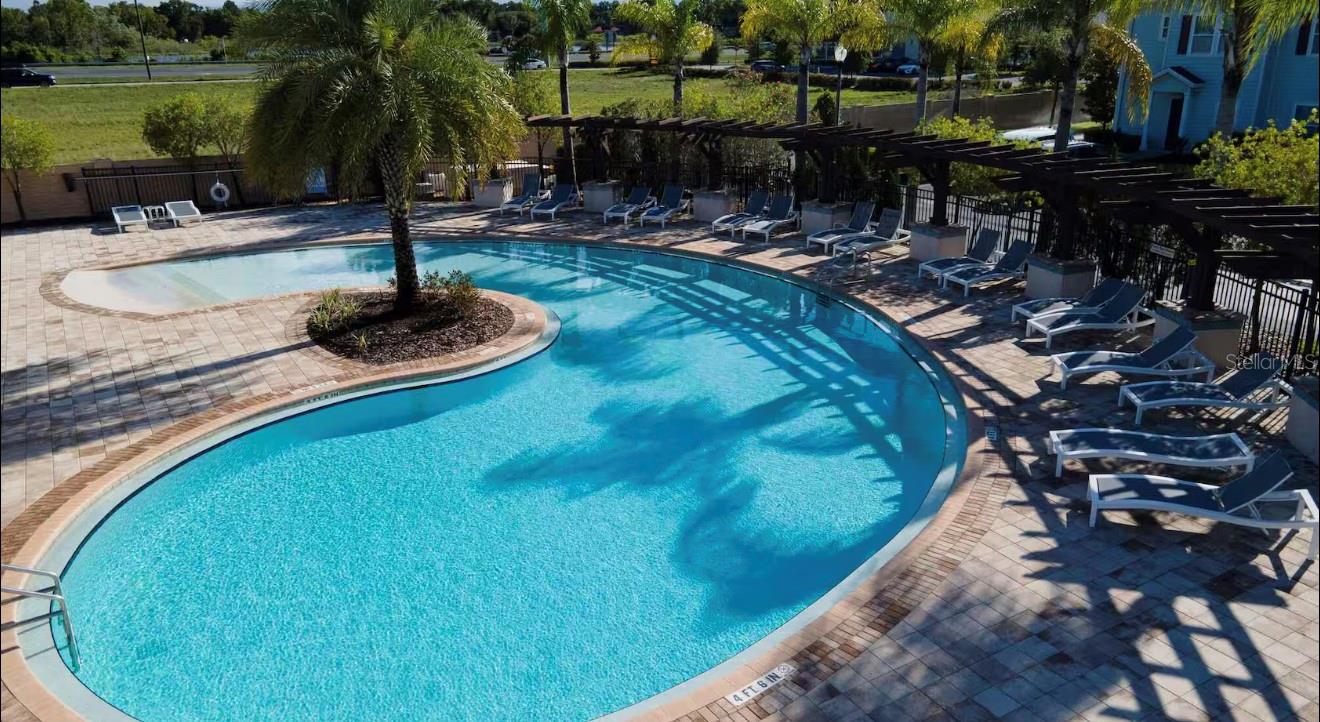 8919 SHINE DR, KISSIMMEE, FL — photo 49