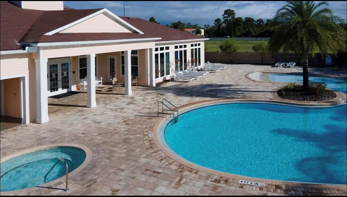 8919 SHINE DR, KISSIMMEE, FL — photo 51