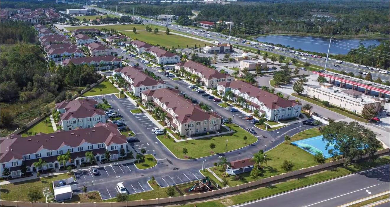 8919 SHINE DR, KISSIMMEE, FL — photo 60