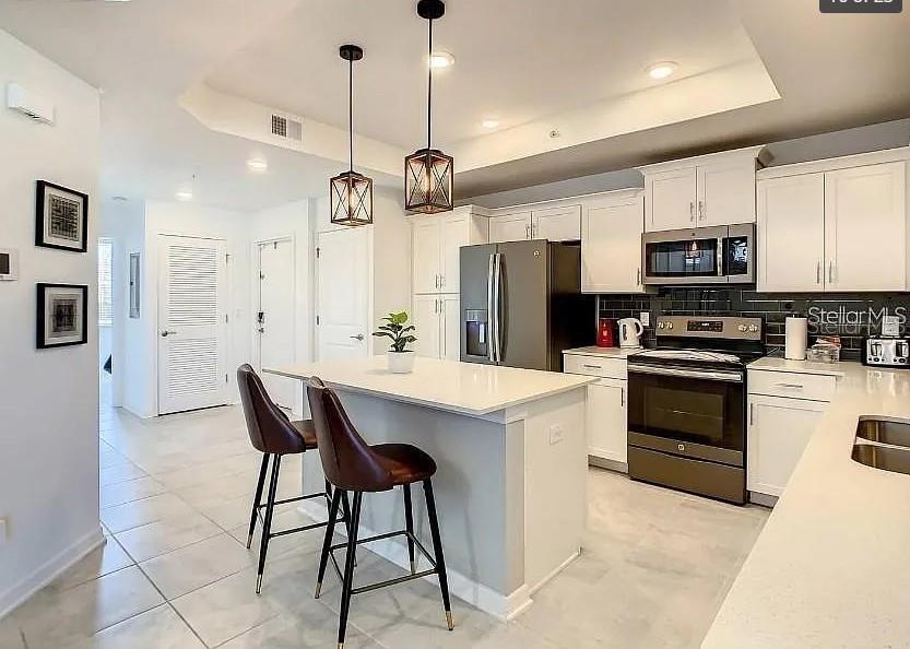4741 CLOCK TOWER DR #108, KISSIMMEE, FL — photo 8