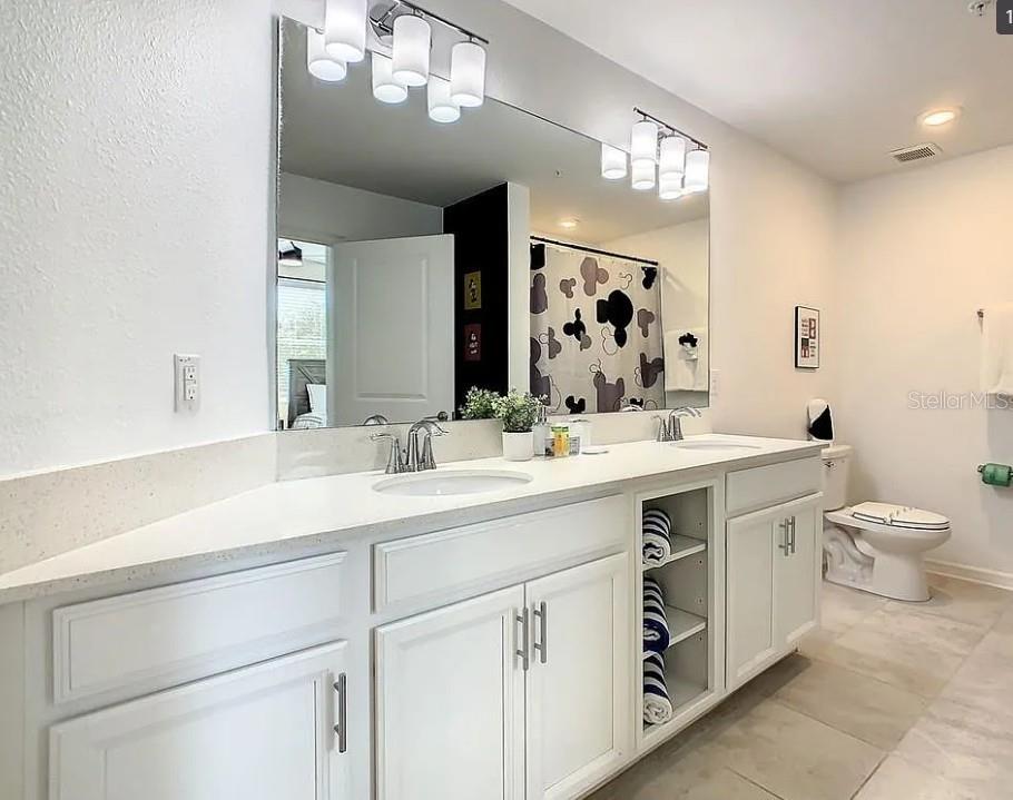4741 CLOCK TOWER DR #108, KISSIMMEE, FL — photo 17