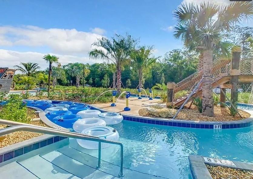 4741 CLOCK TOWER DR #108, KISSIMMEE, FL — photo 21
