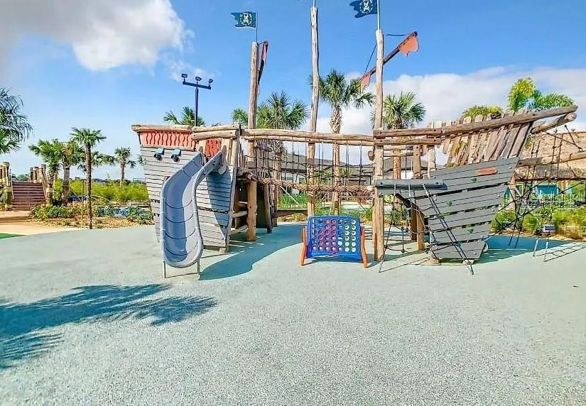 4741 CLOCK TOWER DR #108, KISSIMMEE, FL — photo 23