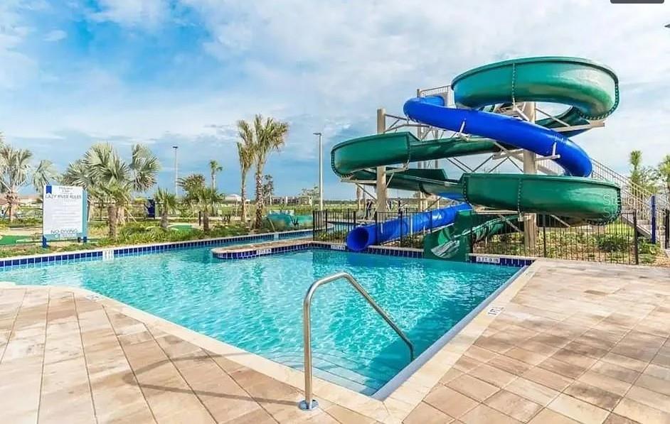 4741 CLOCK TOWER DR #108, KISSIMMEE, FL — photo 24
