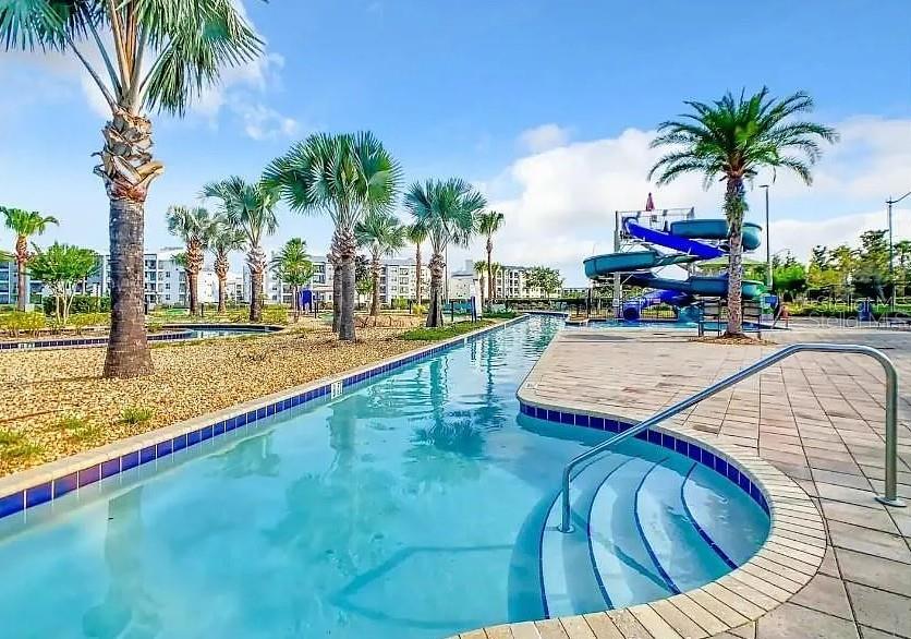 4741 CLOCK TOWER DR #108, KISSIMMEE, FL — photo 27