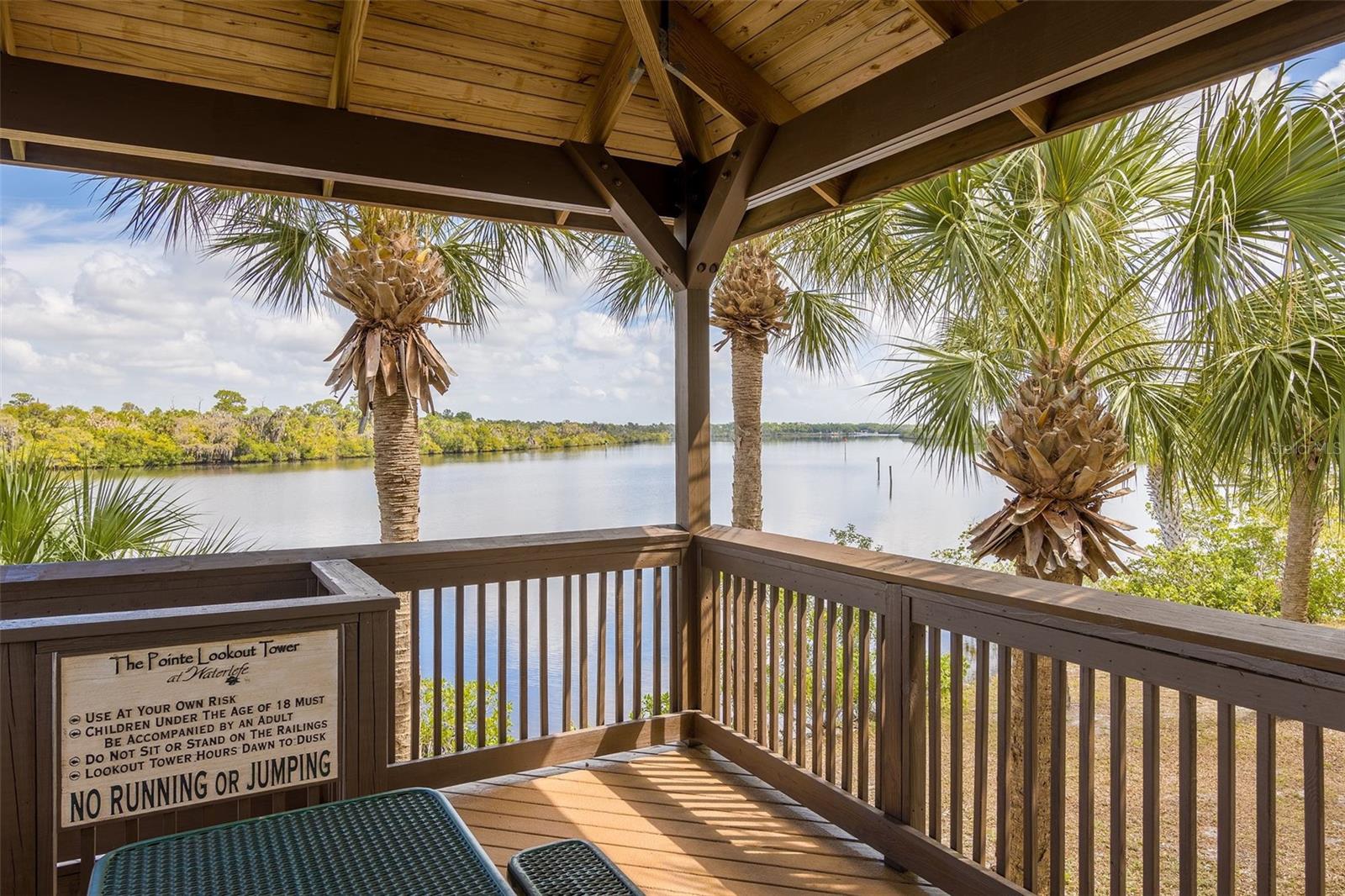 9616 TURNING LEAF TER, BRADENTON, FL — photo 45