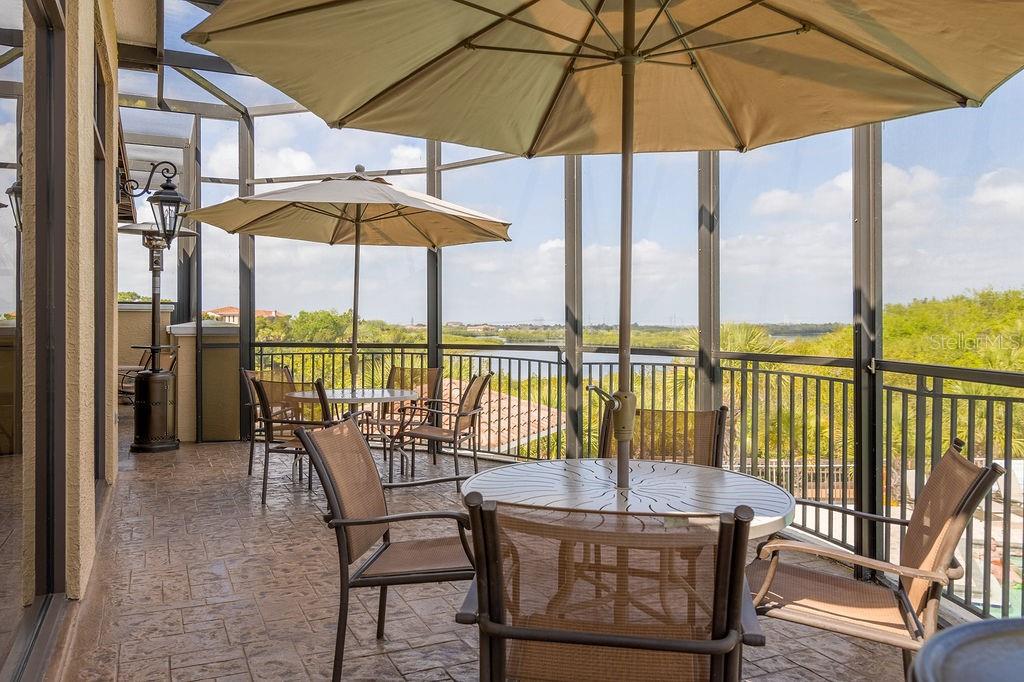 9616 TURNING LEAF TER, BRADENTON, FL — photo 49