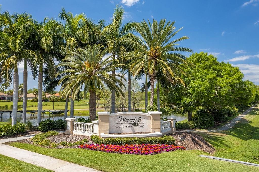 9616 TURNING LEAF TER, BRADENTON, FL — photo 57