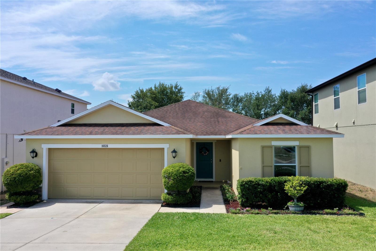 16526 CAJU RD, CLERMONT, FL
