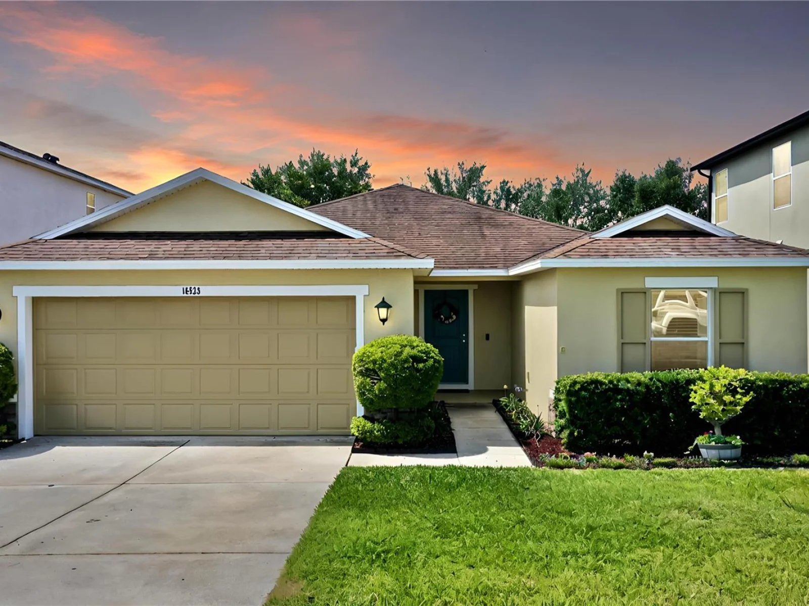 16526 CAJU RD, CLERMONT, FL — photo 57