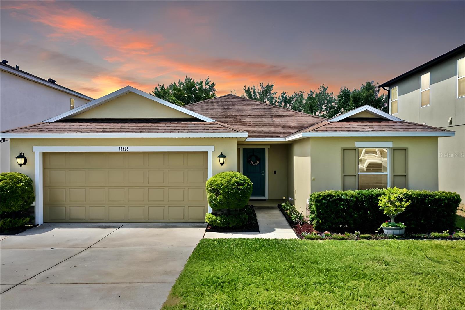 16526 CAJU RD, CLERMONT, FL — photo 58