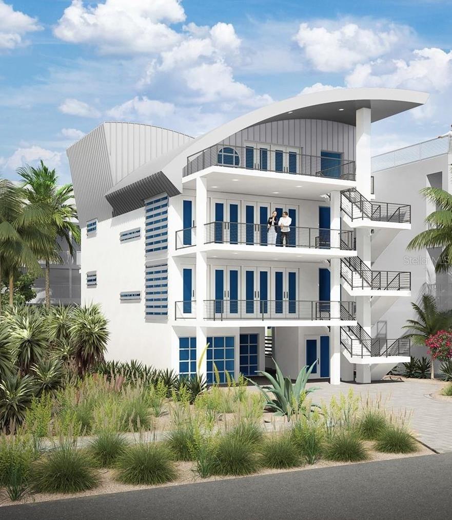 6604 S ATLANTIC AVE, NEW SMYRNA BEACH, FL