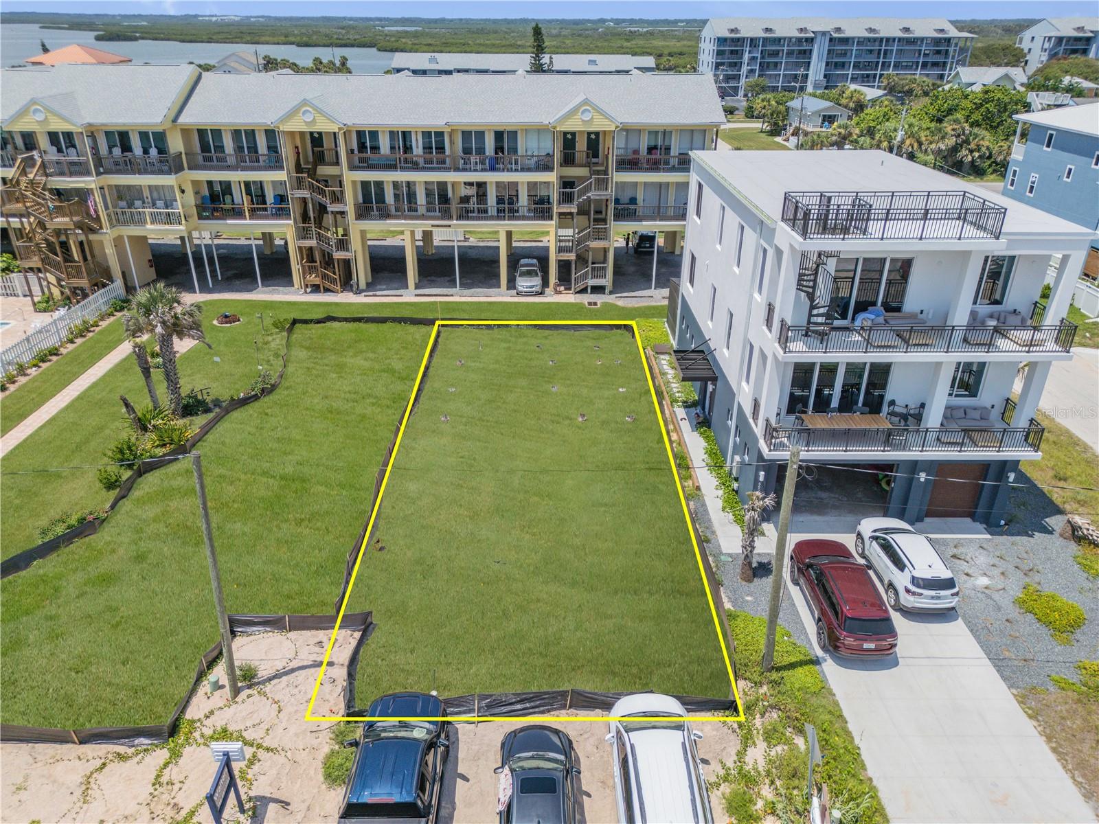 6604 S ATLANTIC AVE, NEW SMYRNA BEACH, FL — photo 6