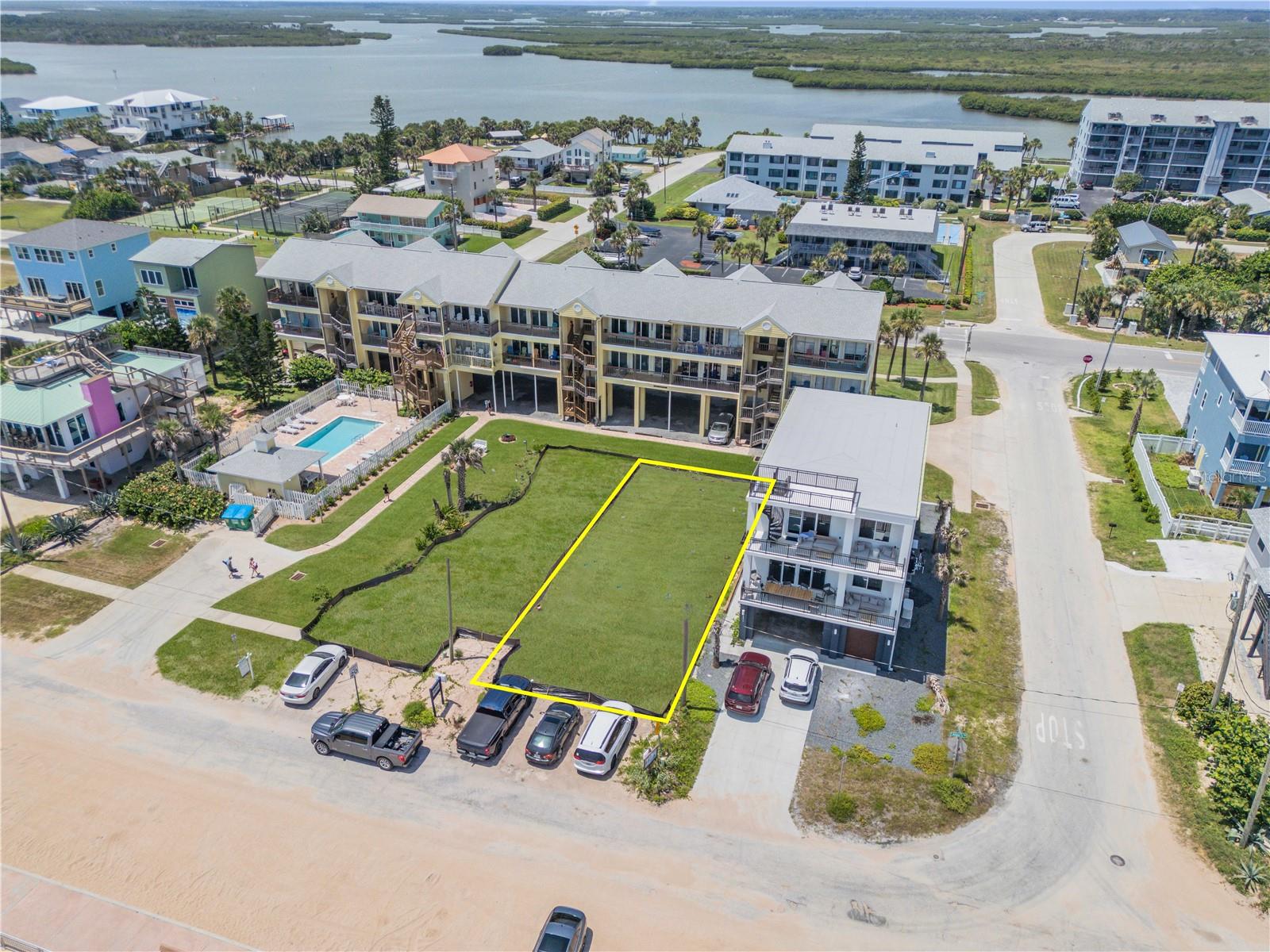 6604 S ATLANTIC AVE, NEW SMYRNA BEACH, FL — photo 8