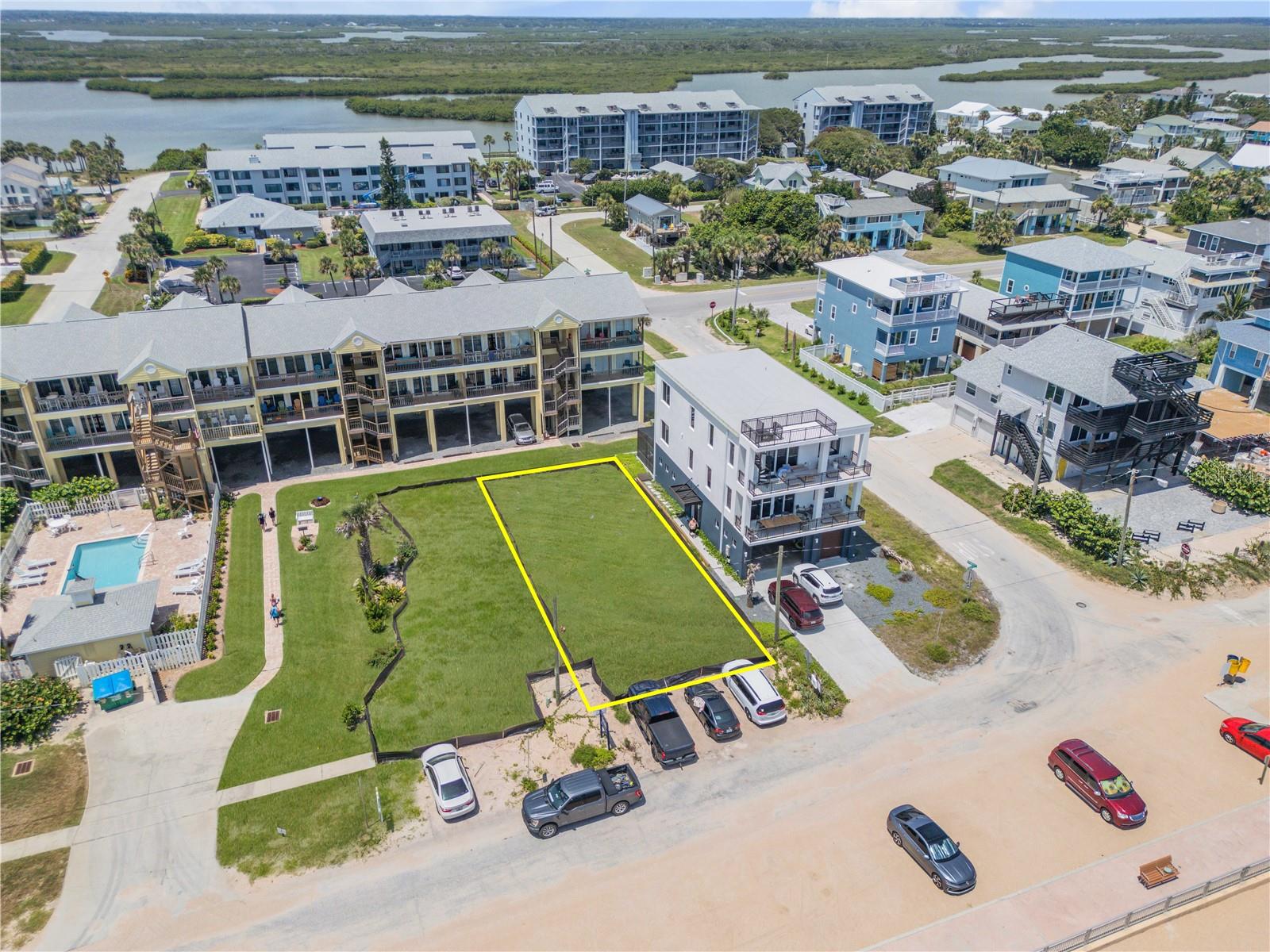 6604 S ATLANTIC AVE, NEW SMYRNA BEACH, FL — photo 10