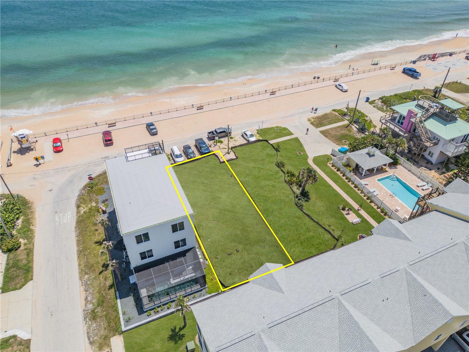 6604 S ATLANTIC AVE, NEW SMYRNA BEACH, FL — photo 14