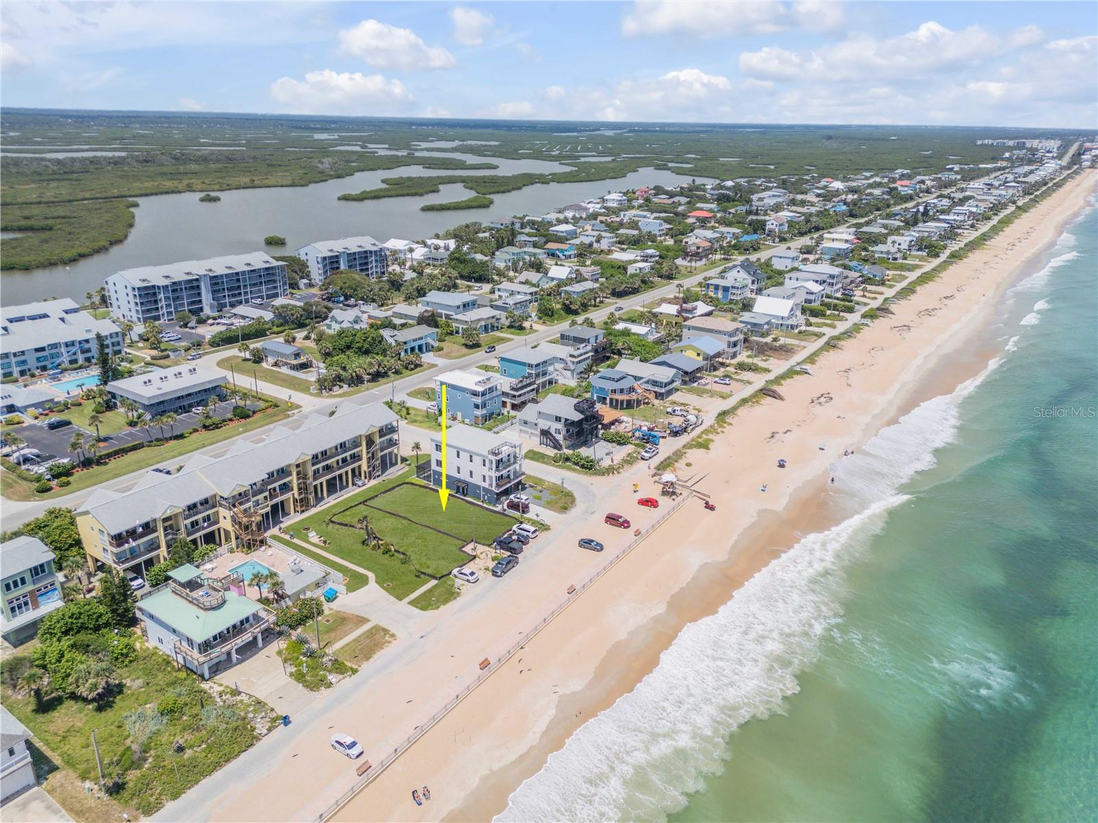6604 S ATLANTIC AVE, NEW SMYRNA BEACH, FL — photo 16