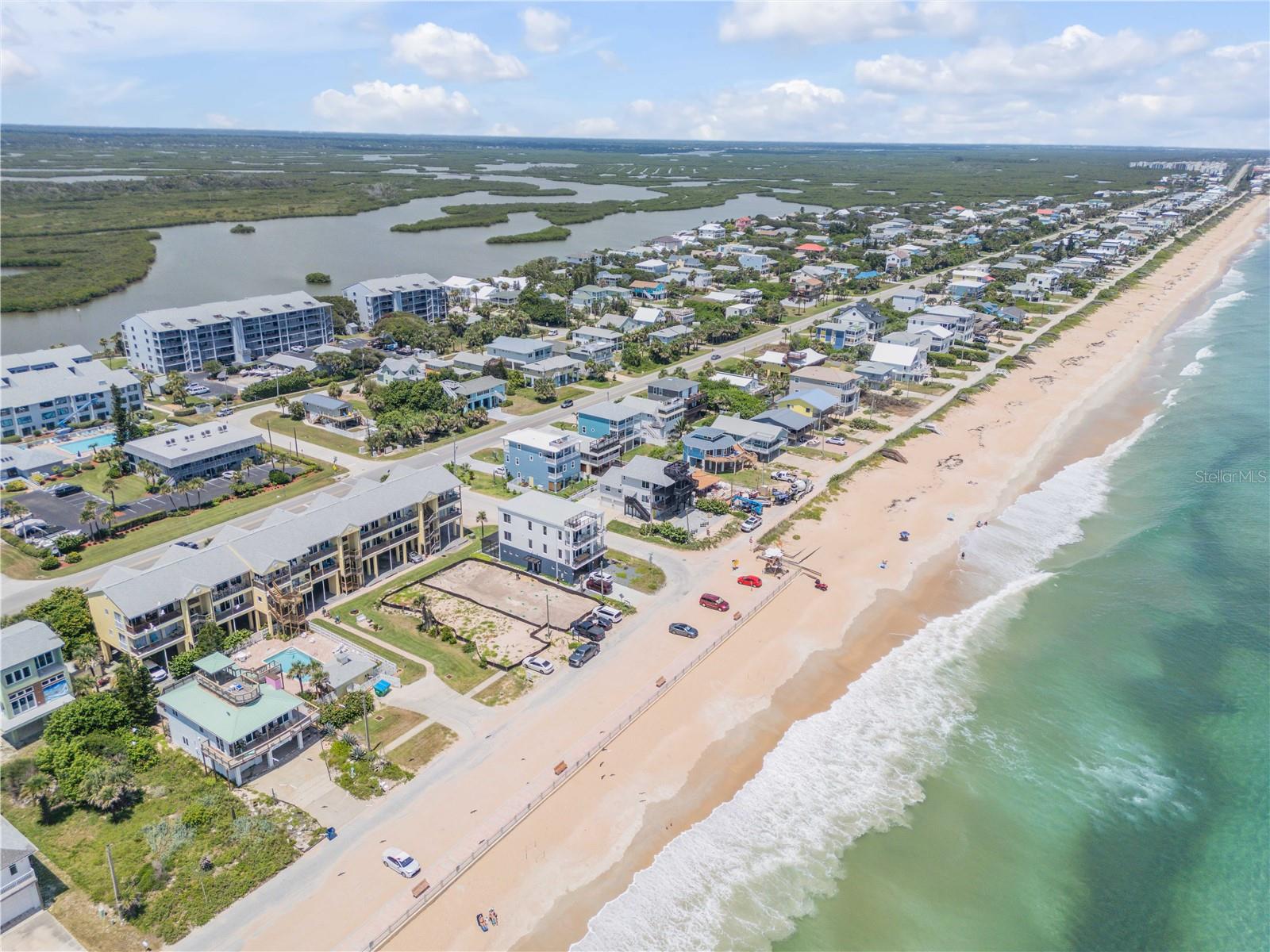 6604 S ATLANTIC AVE, NEW SMYRNA BEACH, FL — photo 17