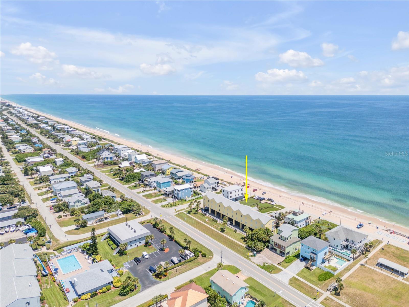 6604 S ATLANTIC AVE, NEW SMYRNA BEACH, FL — photo 24