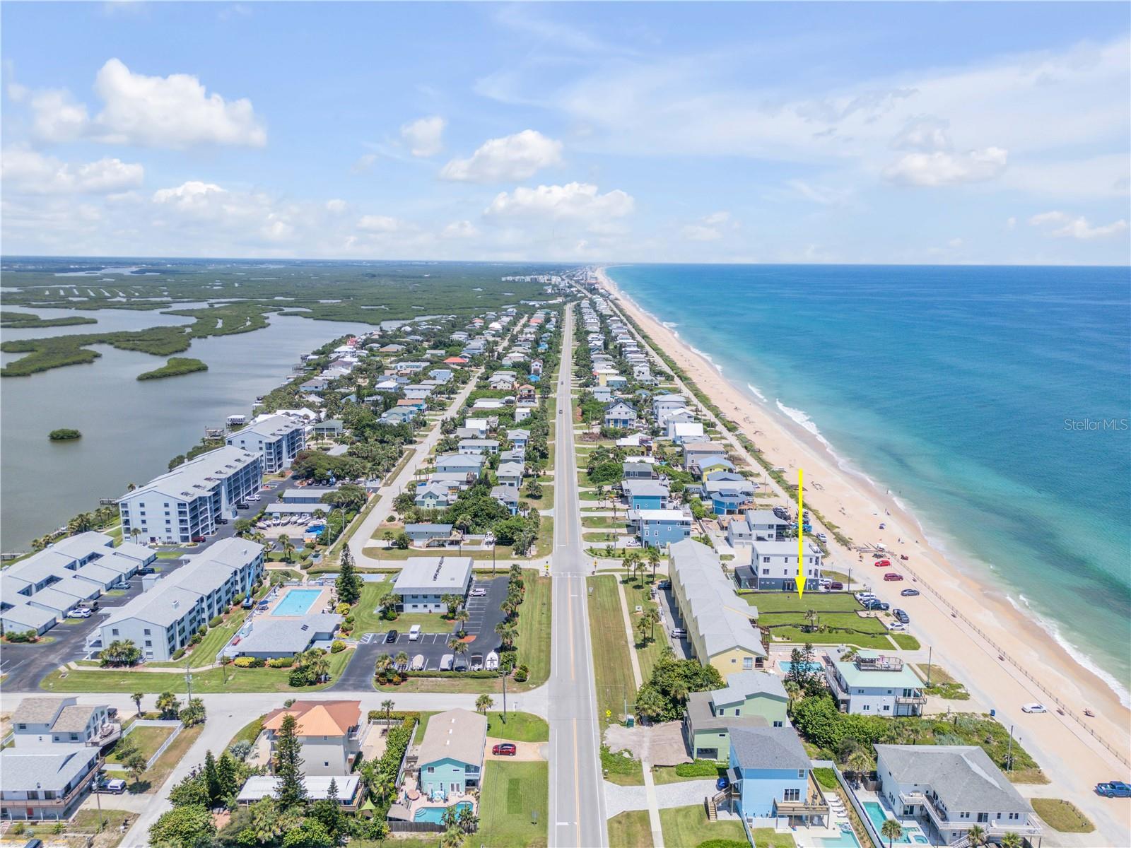 6604 S ATLANTIC AVE, NEW SMYRNA BEACH, FL — photo 26
