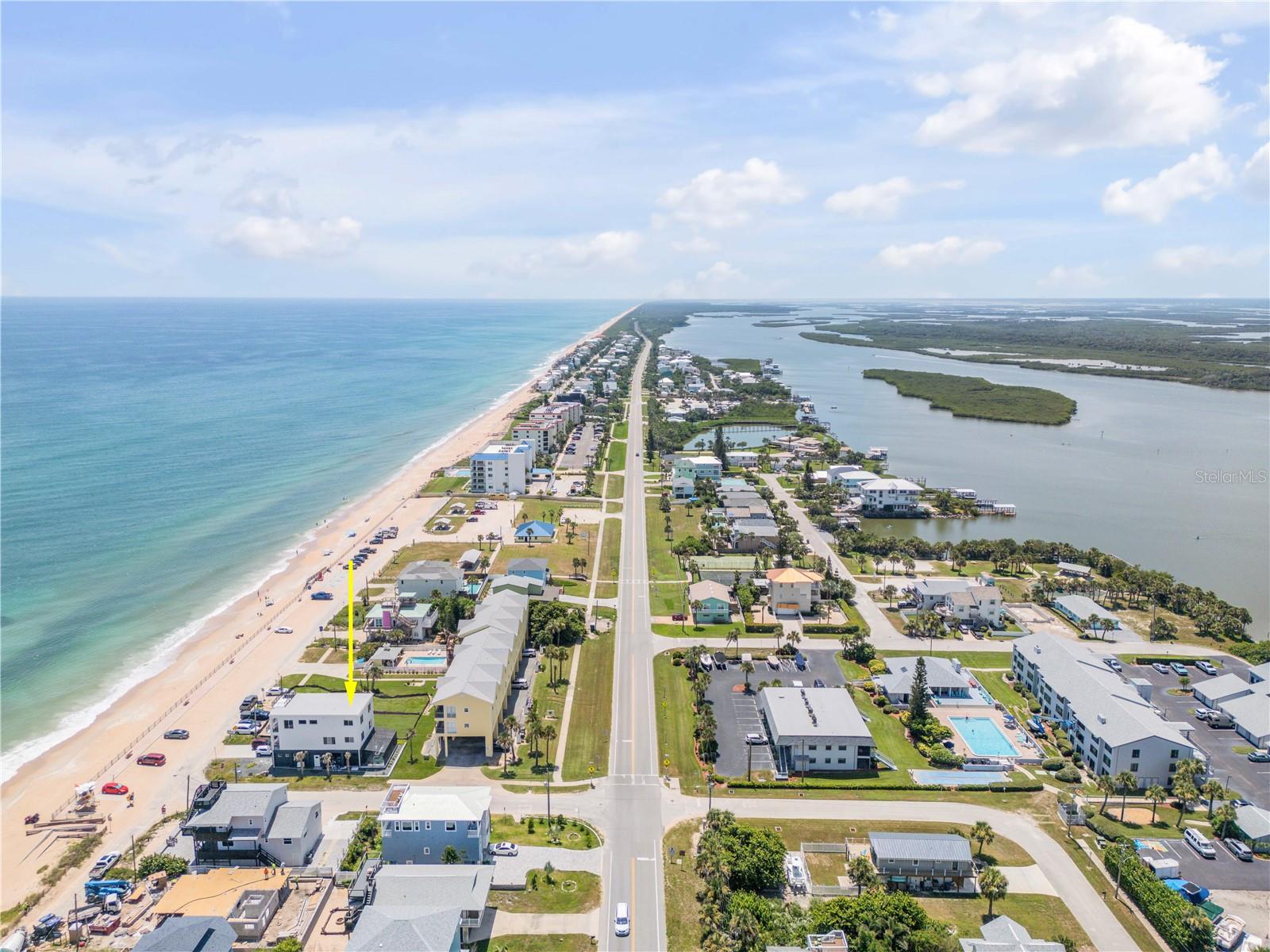 6604 S ATLANTIC AVE, NEW SMYRNA BEACH, FL — photo 28