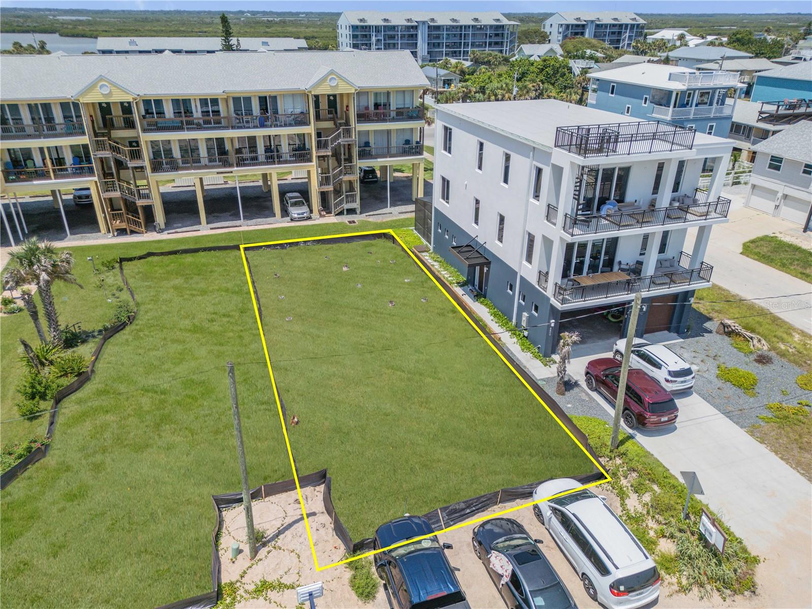 6604 S ATLANTIC AVE, NEW SMYRNA BEACH, FL — photo 30
