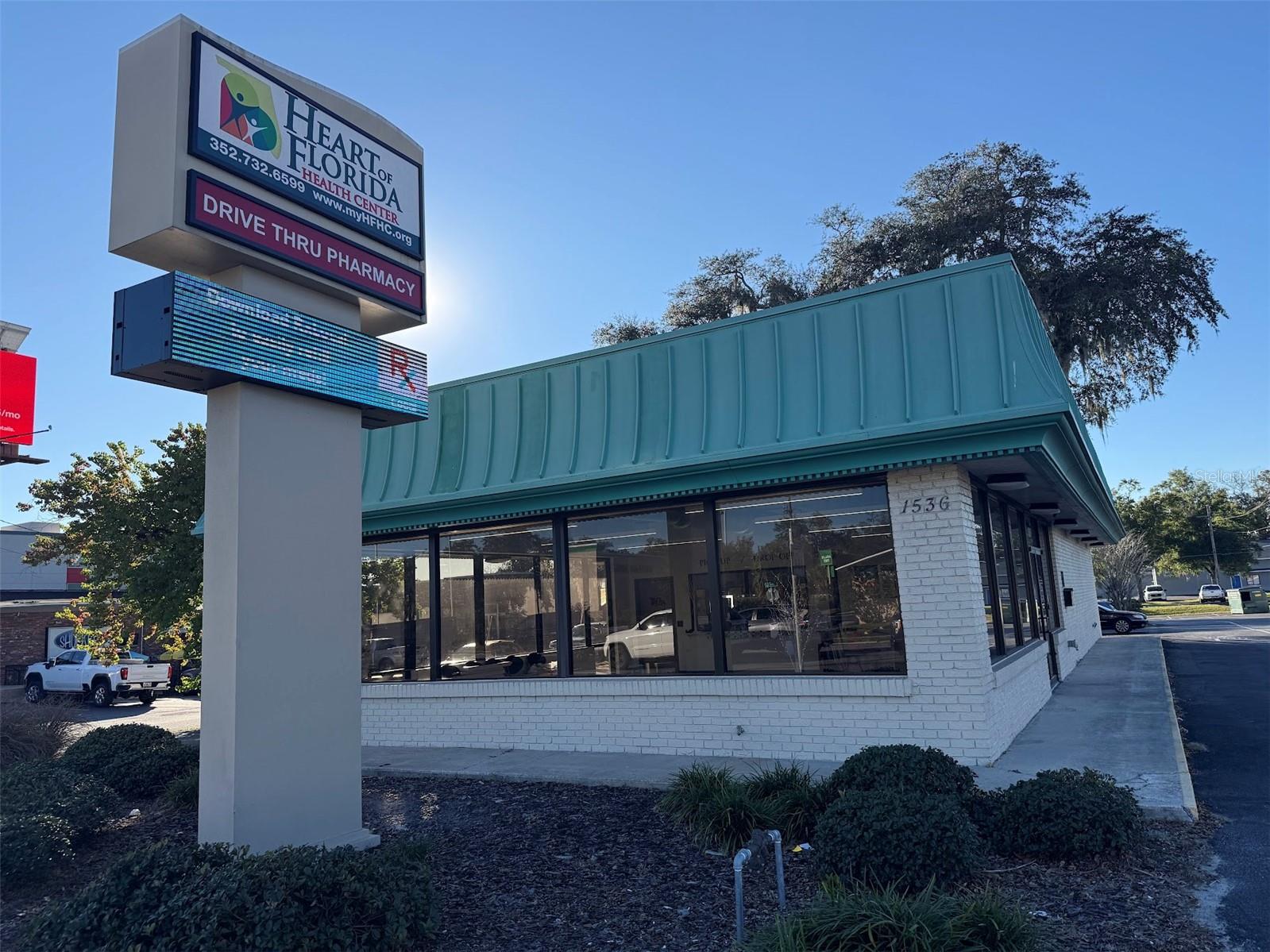 1536 S PINE AVE, OCALA, FL