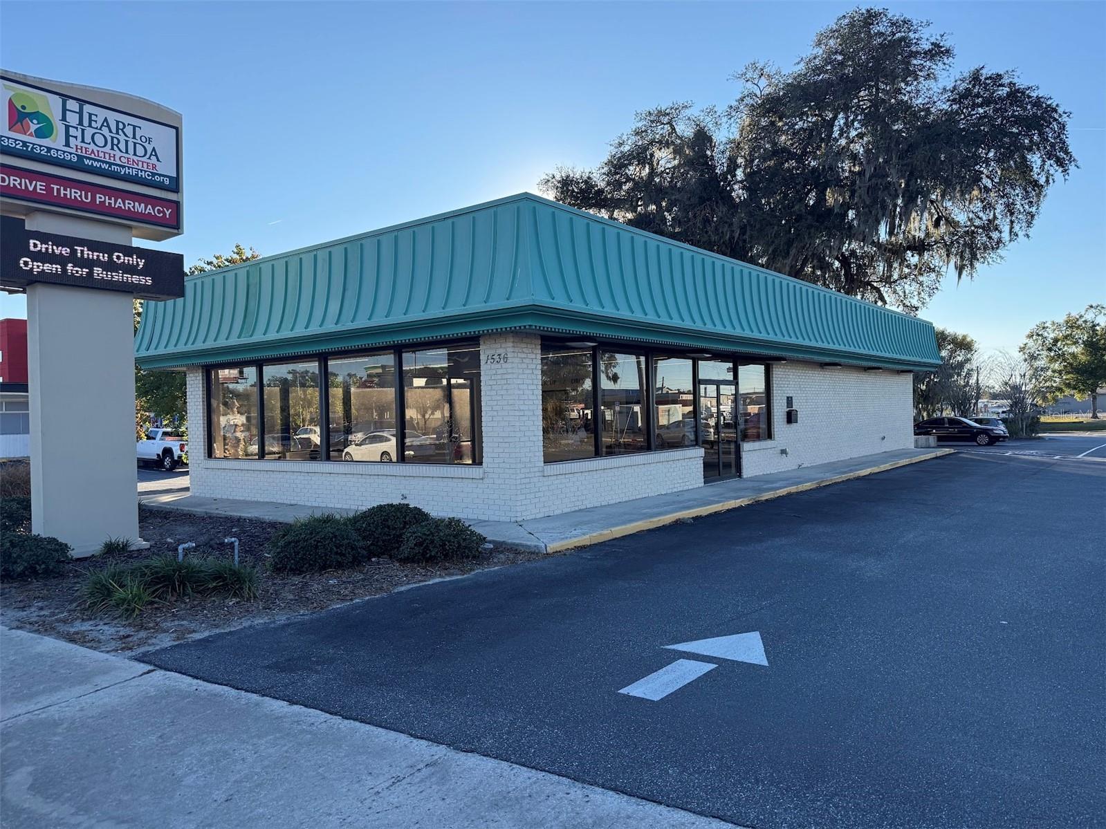 1536 S PINE AVE, OCALA, FL — photo 2