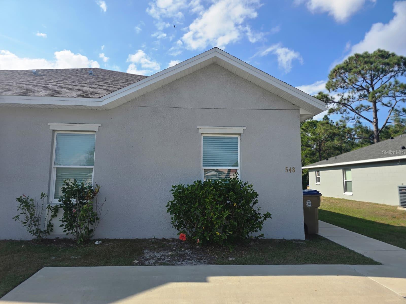546 IMPERIAL PL #548, KISSIMMEE, FL — photo 2