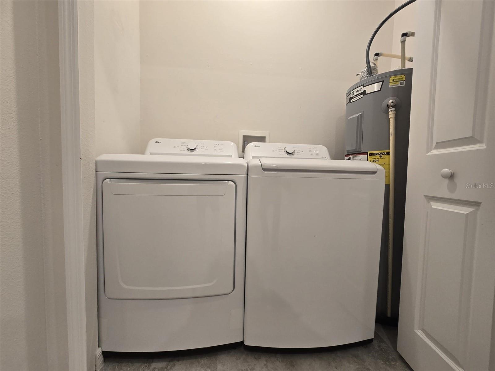 546 IMPERIAL PL #548, KISSIMMEE, FL — photo 9