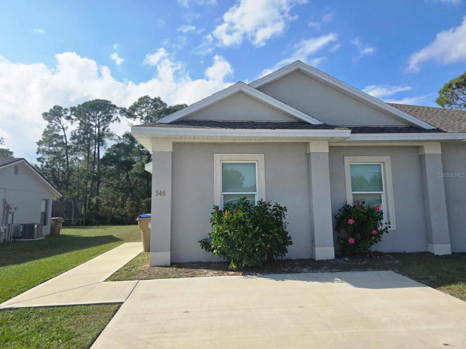 546 IMPERIAL PL #546, KISSIMMEE, FL