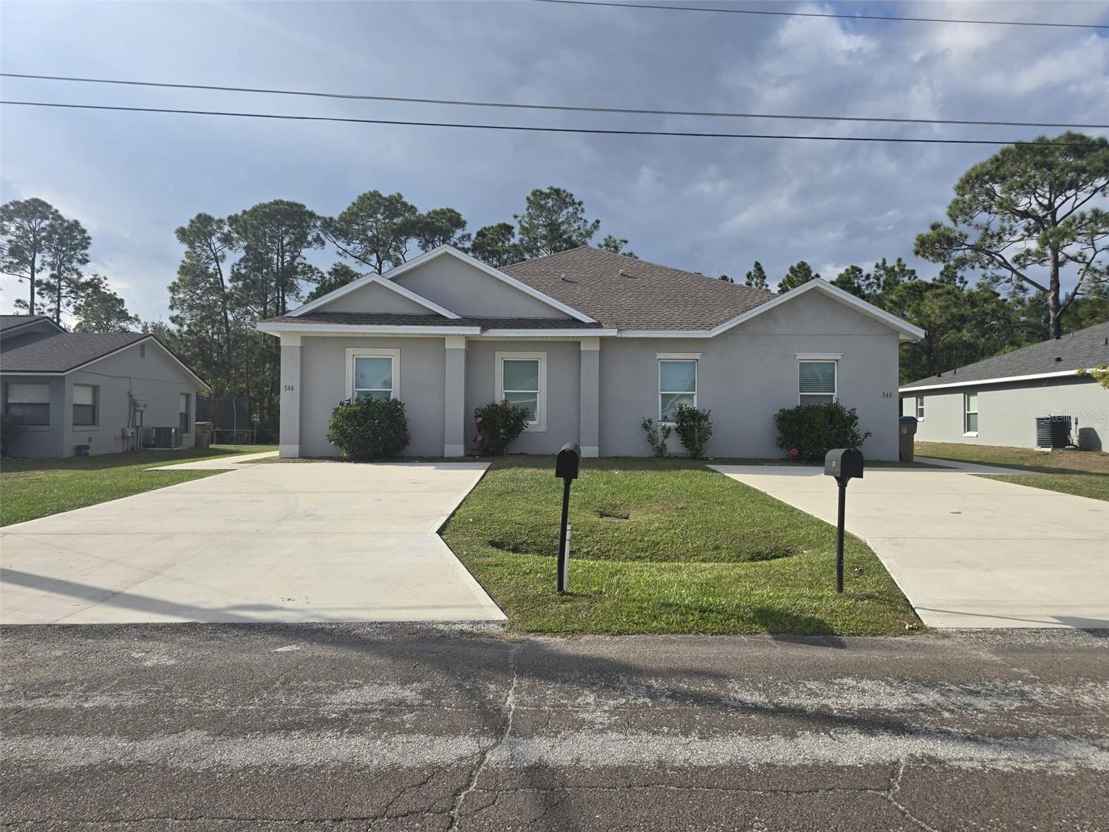 546 IMPERIAL PL #546, KISSIMMEE, FL — photo 2