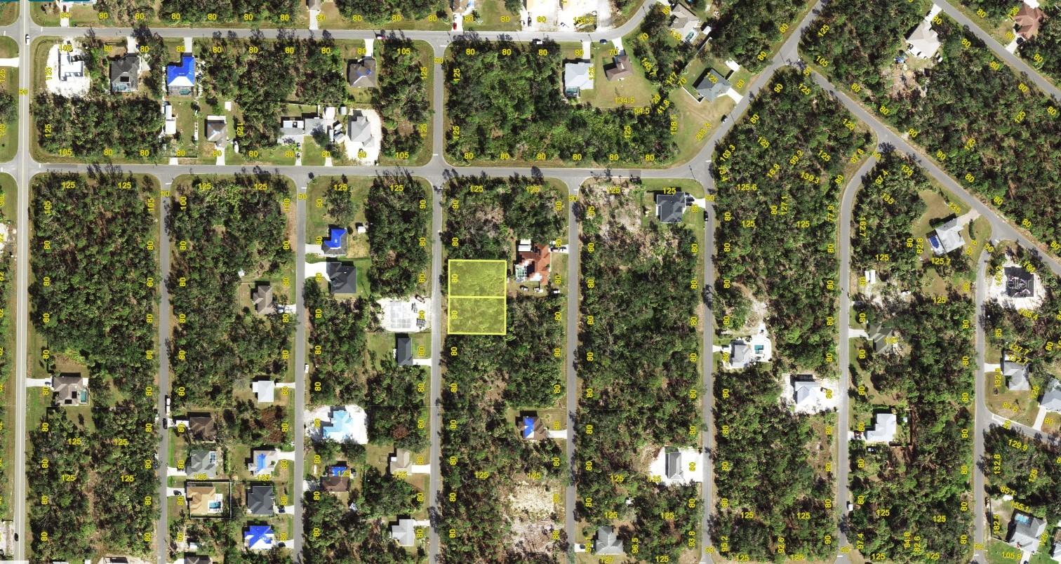 304 & 312 ARBOR ST, PORT CHARLOTTE, FL — photo 4
